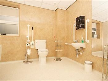 Hereward College - Hostel Solihull Eksteriør billede